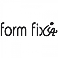 Form Fix Logo