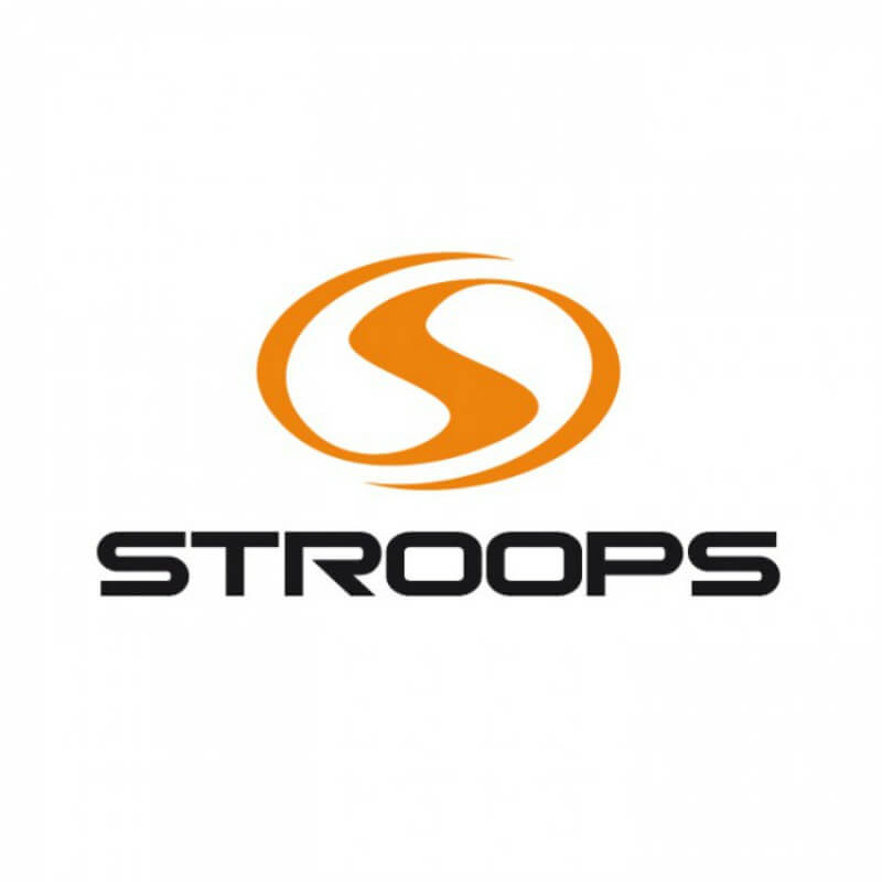 Stroops Logo