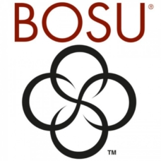 BOSU Logo