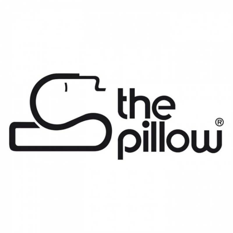 The Pillow Logo