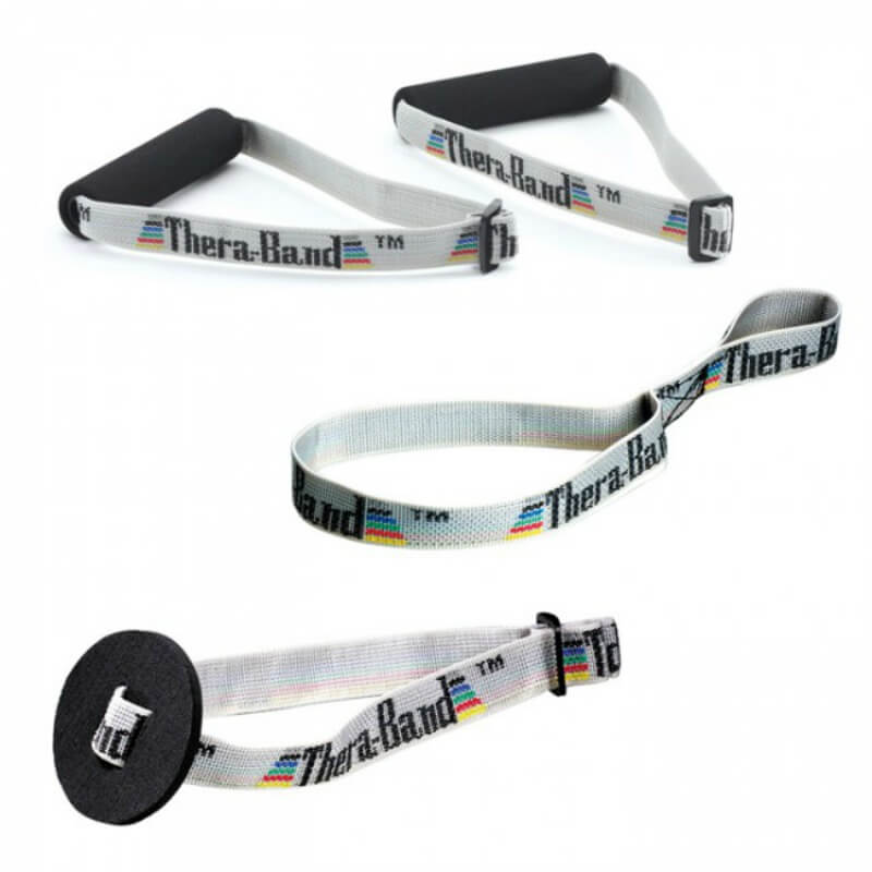 Thera-Band Set accessoires
