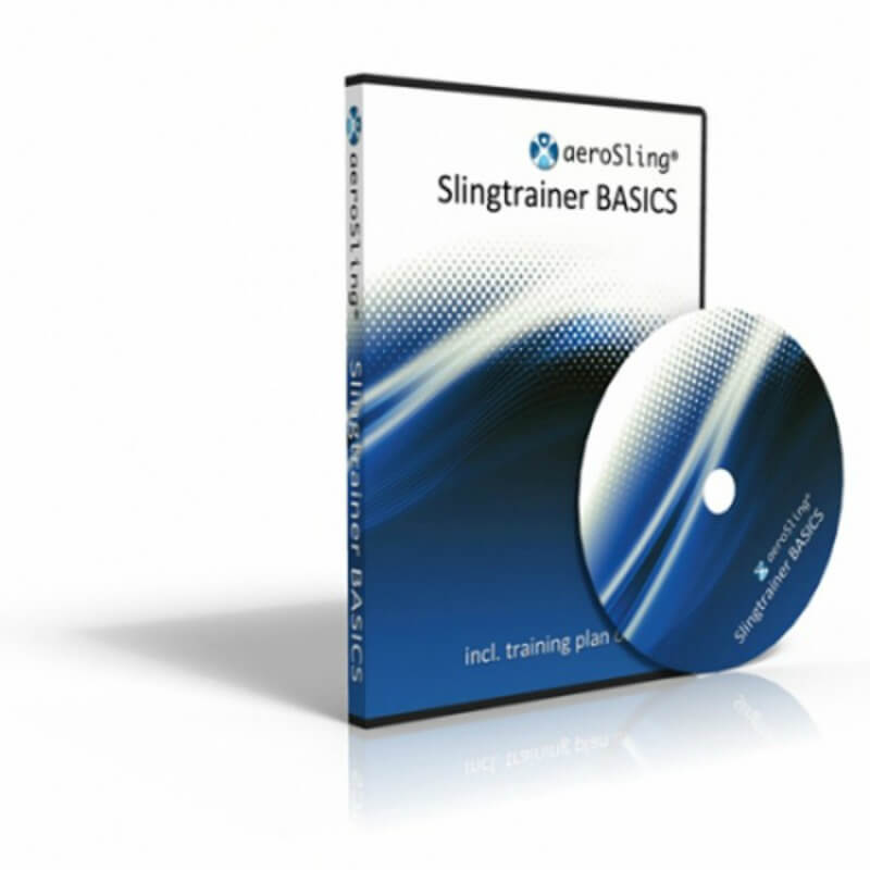 aeroSling DVD Slingtrainer Basics